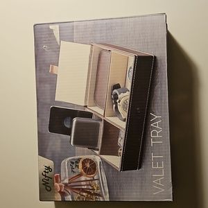 Nifty Valet Tray